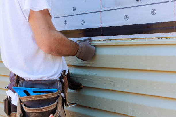 Affordable Storm Damage Siding Repair solutions in Centreville, MD