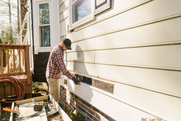 Top rated local Storm Damage Siding Repair specialists in Centreville, MD